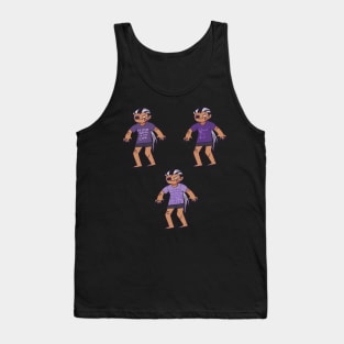 Xigbar Shirts 1 Tank Top